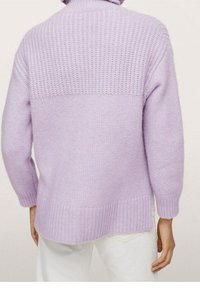 Mango Sweter