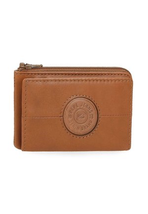 Pepe Jeans CRACKER PURSE  - Monedero - beige