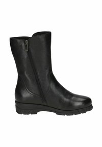 Caprice Botas para la nieve - black nappa