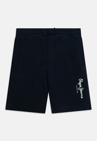 Pepe Jeans NEW EDDIE - Teplákové kalhoty - dulwich blue
