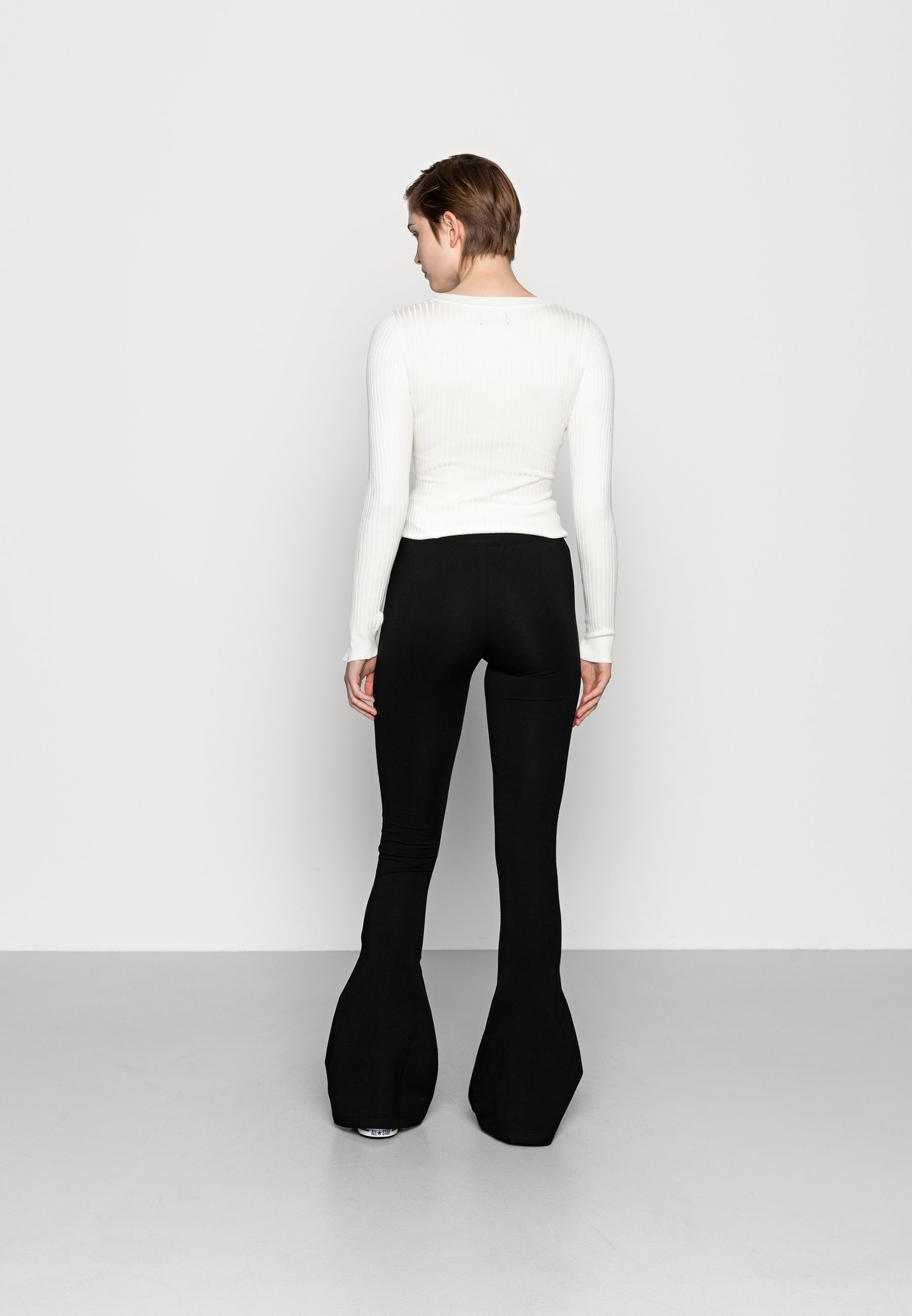 Ellesse ALBA - Leggings - Trousers 