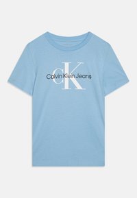 Δεν επιλέχθηκε, blue bell