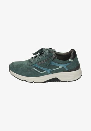 Gabor Trainers - petrol