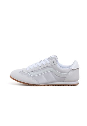 SUPER LOWPRO - Sneakers laag - silver