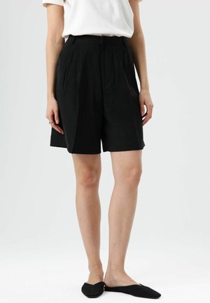LOOK - Shorts - black
