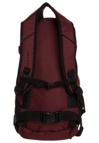 Forvert LOUIS - Zaino - burgundy
