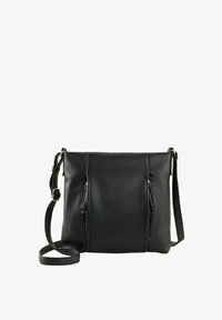 Selezionato, schwarz   black