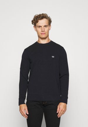 Sweatshirt - blu navy