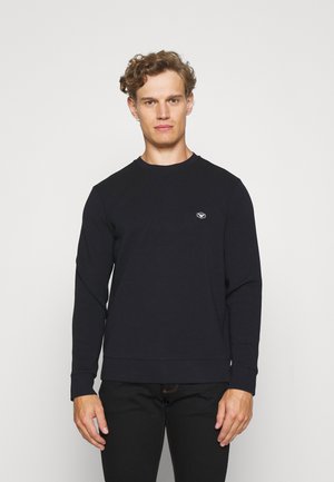 FELPA - Sweater - blu navy