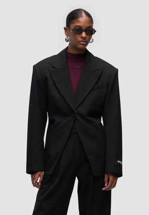 WRSTBHVR BLAZER ANJI V3 BLAZER - Blazer - black