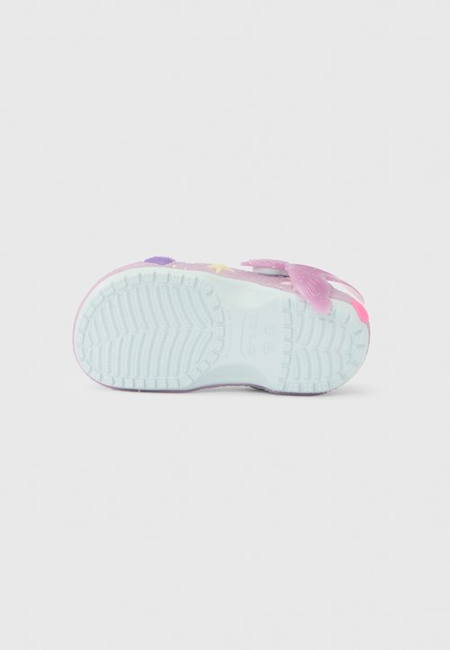 Crocs Zuecos - vapor ice — foto 5