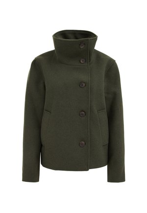 WE Fashion, WE FASHION - Giacca da mezza stagione - army green