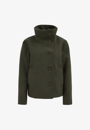 WE Fashion, WE FASHION - Giacca da mezza stagione - army green