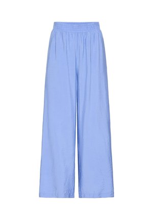 ICHI, IHANIVA PA - Pantalon classique - wedgewood