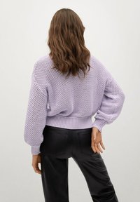 Mango Sweter