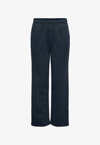 Geselecteerd, navy blazer