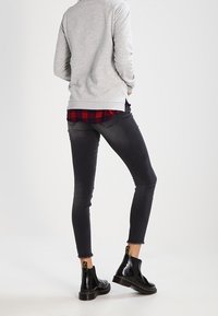 ONLY Sudadera - mottled light grey