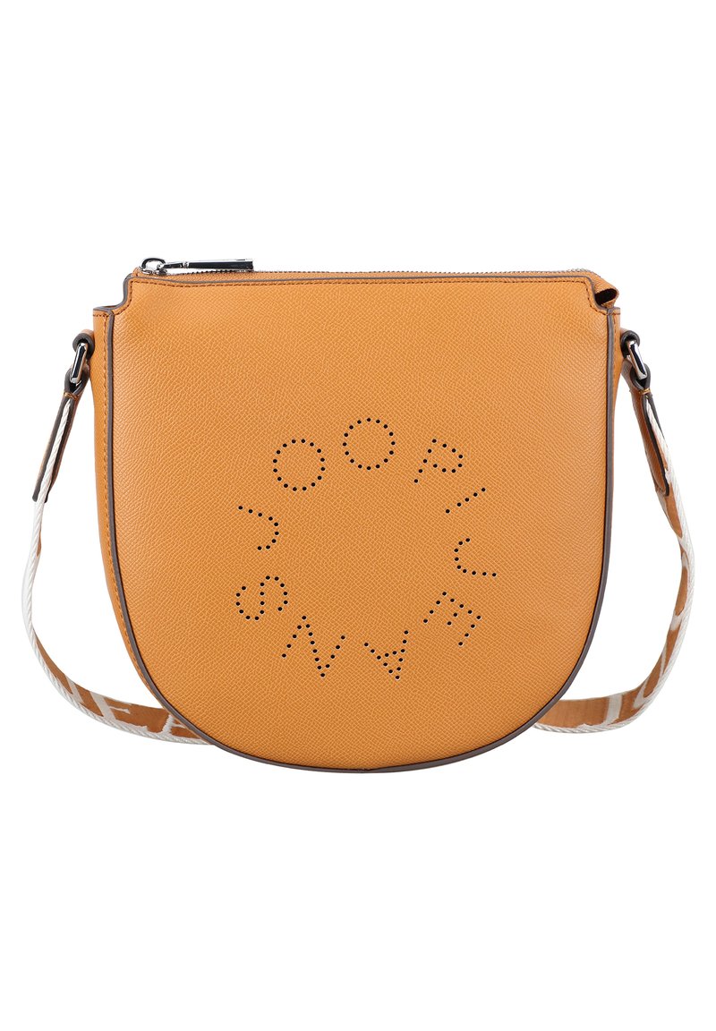 JOOP! Jeans GIRO STELLA  - Borsa a tracolla - cognac