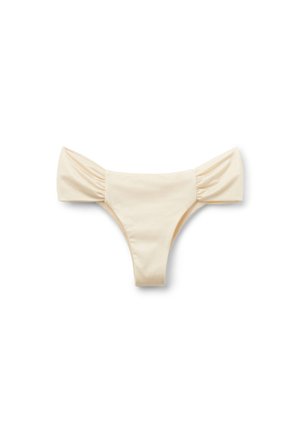 Calzedonia, Bas de bikini - ivory