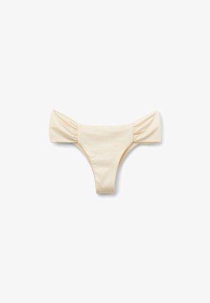 Calzedonia, - Dół od bikini