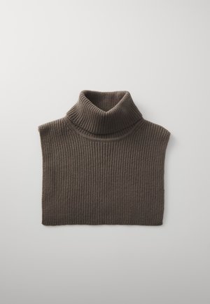 SAFLINTI TURTLE SCARF - Écharpe - bungee