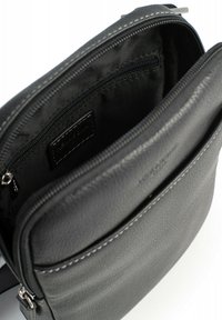 Hexagona Borsa a tracolla - noir confort