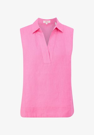 s.Oliver Blouse - pink