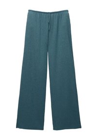 Non sélectionné, blue