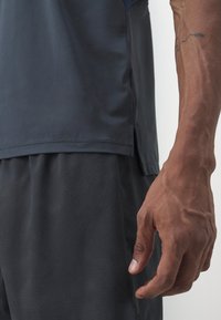 New Balance RACE DAY TANK - Top - black