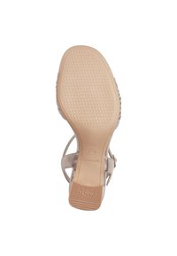 Tamaris Sandali - rose gold