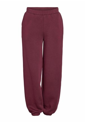 Noisy May, JOGGERS NMVILLA - Pantalon de survêtement - fig