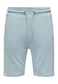 Unselected, türkis