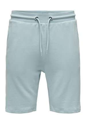 NEIL - Pantalones deportivos - türkis