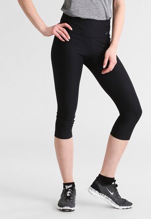 Pantalon 3/4 de sport - black