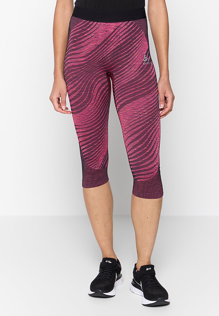 Odlo Tights meerkleurig Odlo Tights meerkleurig