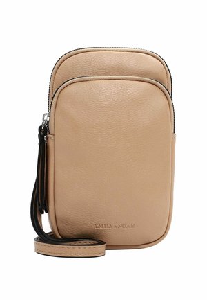 Emily & Noah Phone pouch - ceramics