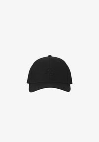 Неизбран, black