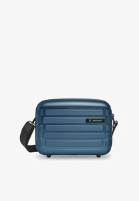Geselecteerd, navy blue/metallic