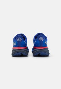 HOKA CLIFTON 9 GTX - Scarpe da corsa su strada - dazzling blue evening sky