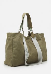 Fritzi aus Preußen IZZY - Shopper - jungle