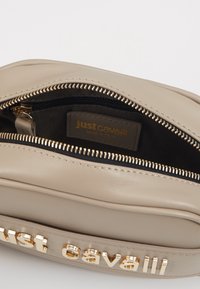 Just Cavalli Borsa a tracolla - beige