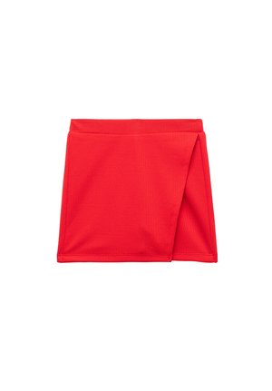 ENVELOP - Minikjol - red