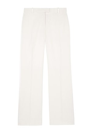 The Kooples Pantalones - ecru