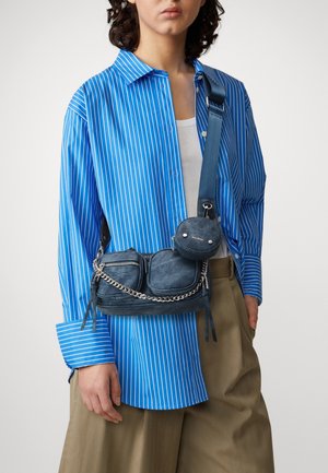 ALDO, Sac à main - blue