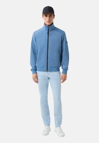 Bogner JONAS - Summer jacket - nebelblau