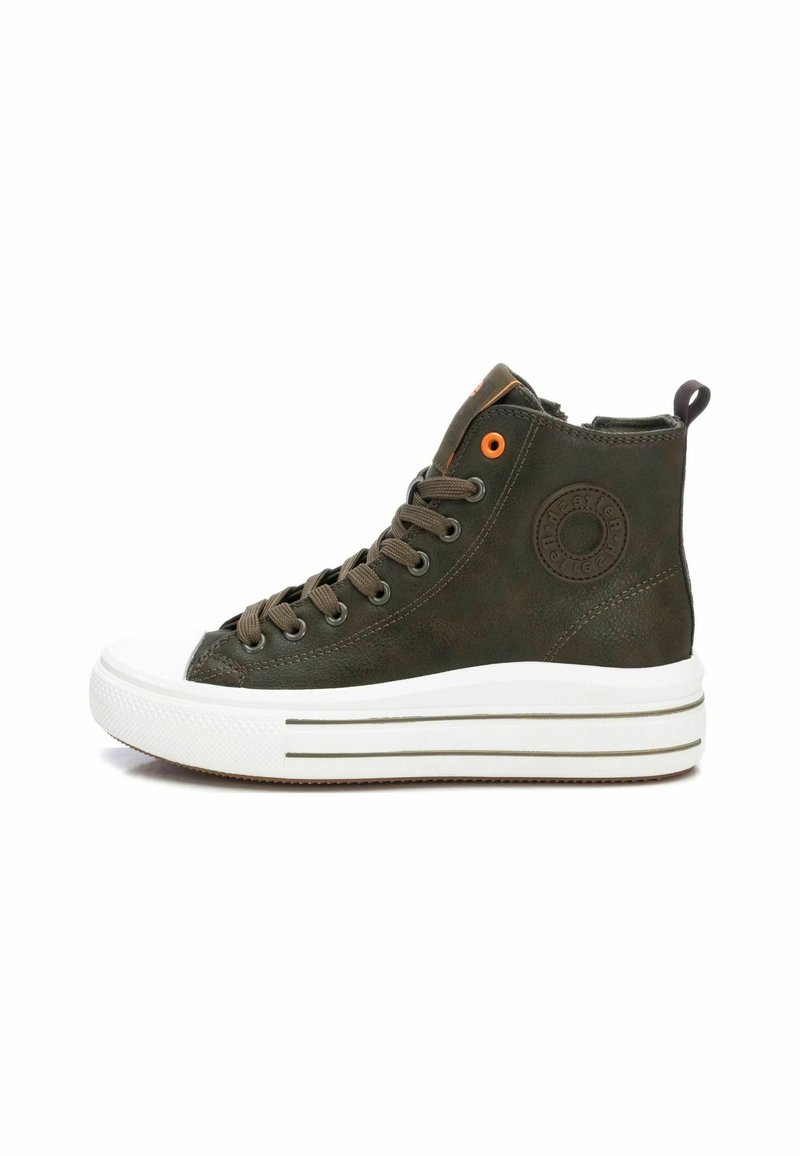 Refresh Zapatillas - kakhi