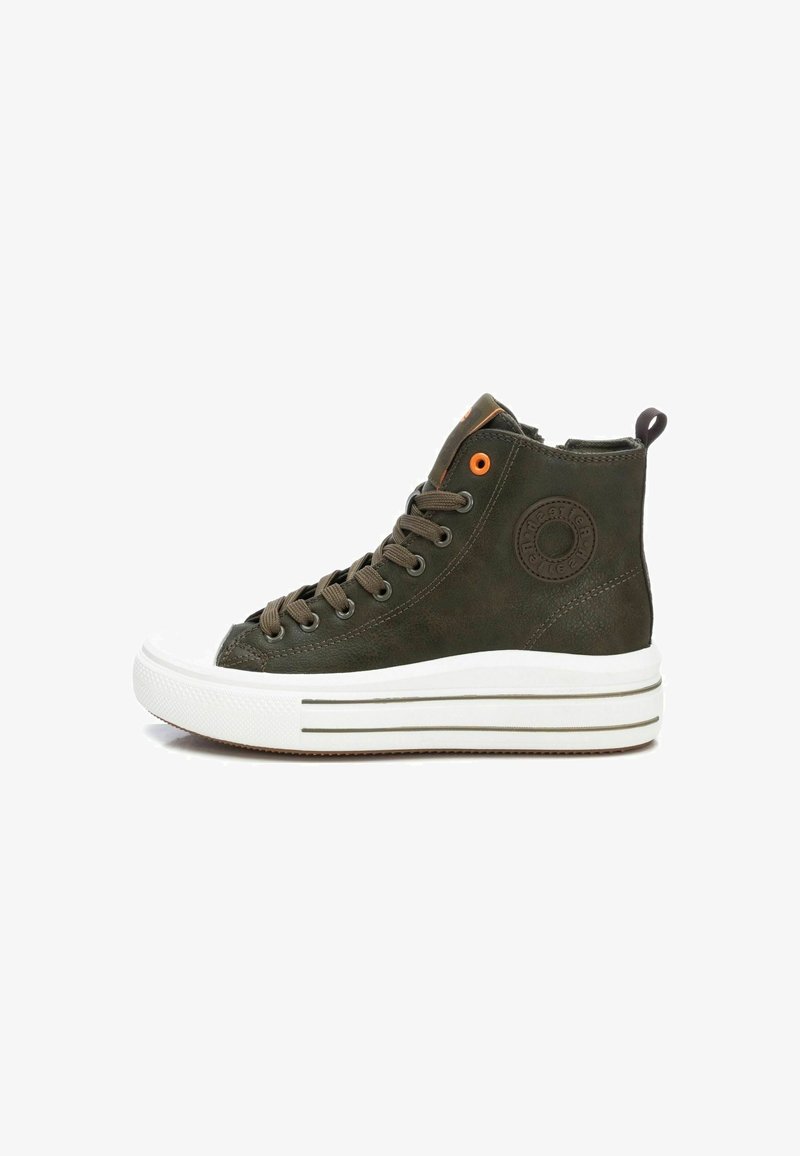 Refresh Zapatillas - kakhi