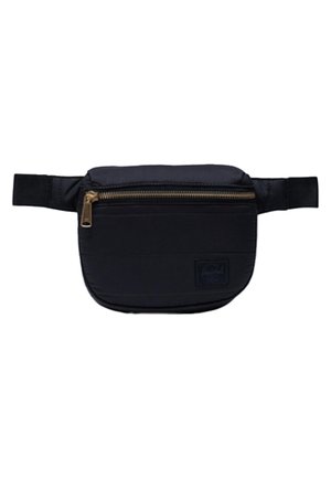 Bältesväska - black