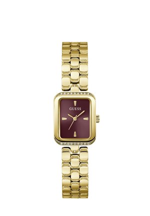 Guess, ISLA - Ρολόι - gold-coloured