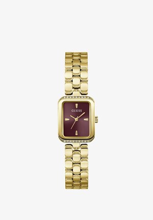 Guess, ISLA - Ρολόι - gold-coloured
